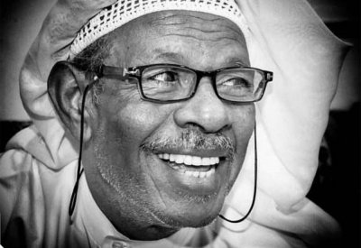 الجزيرة الثقافي يدشن "سعد الجزاف 50 عاما من العطاء"