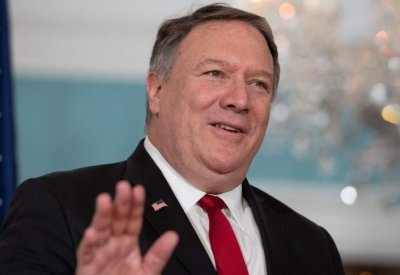 بومبيو: لا دليل يربط محمد بن سلمان بمقتل خاشقجي