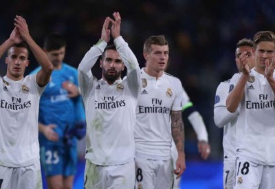 عرض آخر غير مقنع لريال مدريد أم فالنسيا