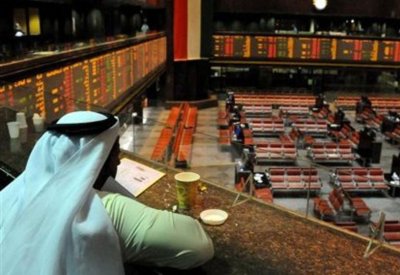 قرب المرحلة الثانية من الترقية ترفع سيولة الكويت بـ24%