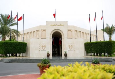 مجلس الشورى يشيد بدور "ذوي الهمم" في تنمية الوطن ونهضته