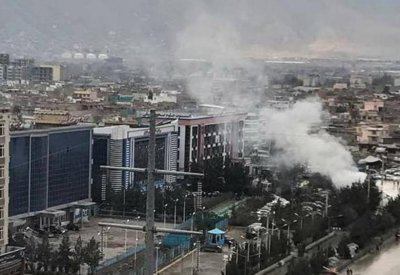 مقتل 10 مدنيين جراء غارة جوية شرقي أفغانستان