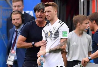 لوف واثق من تأهل ألمانيا إلى كأس أوروبا
