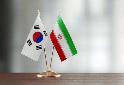 سيول تستورد نفط إيران مقابل سلع تفادياً للعقوبات