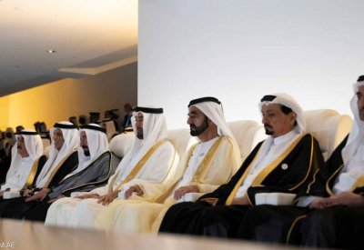  الإمارات تحتفل باليوم الوطني.. وتستعرض قصة زايد باني النهضة