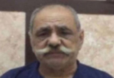  الإفراج عن أقدم سجين في مصر