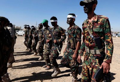 ذمار.. مجهولون يغتالون أبناء القيادات الحوثية