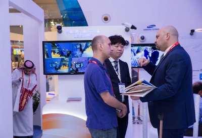 7.4 مليار دولار حجم سوق الأمن التجاري إقليمياً في 2024