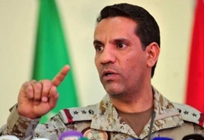 التحالف: الحوثي منع السفن من دخول الحديدة منذ 3 أيام