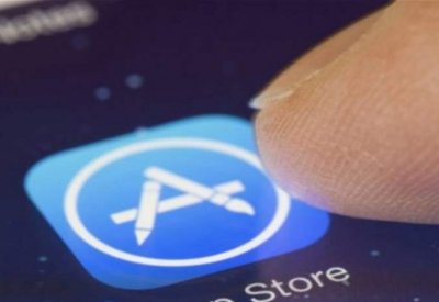 "آبل" تحذف 718 تطبيقًا من "آب ستور".. ماذا جرى؟