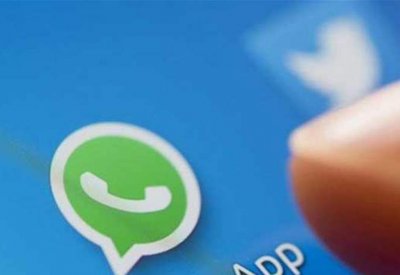 ميزة جديدة بـ"واتسآب" تتعلق بالرسائل الصوتية