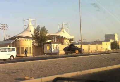 تأييد عقوبات 17 مدانا بالهرب من الحوض الجاف عام 2016