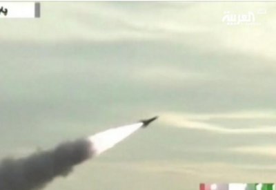 فرنسا: تجربة إيران الصاروخية مستفزة وتزعزع المنطقة