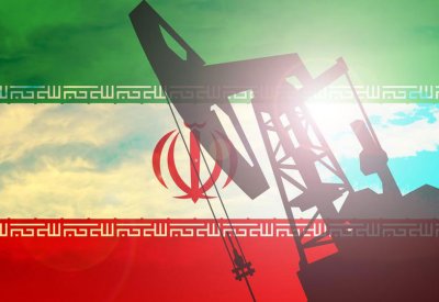 مشتريات تركيا من نفط إيران تهبط إلى الصفر في نوفمبر