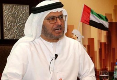 قرقاش: توقعوا بدء هجوم منصات قطر الإعلامية على "أوبك"