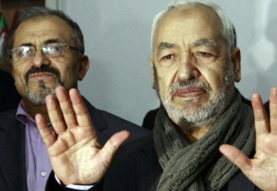 تونس.. إحالة "الجهاز السري" للنهضة لوحدة جرائم الإرهاب
