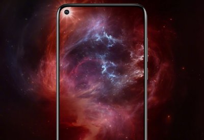 Huawei تكشف رسميًا عن موعد وصول الهاتف Huawei Nova 4 