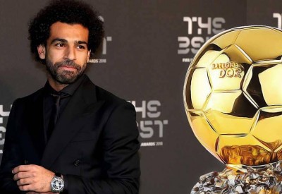 صلاح والرقم 6.. تصنيف نهائي يعني الكثير