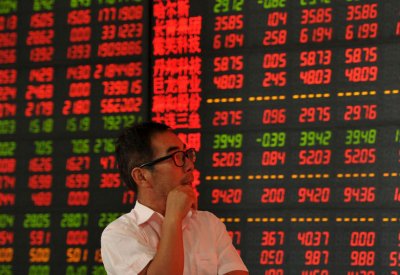 تراجع مؤشر نيكي 69ر0% في بورصة طوكيو