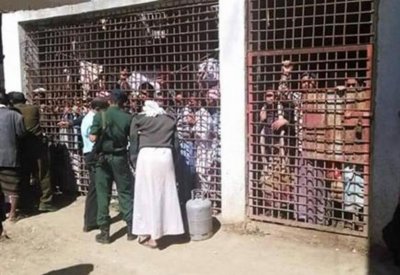 اتفاق لتبادل 3500 أسير بين حكومة اليمن وميليشيا الحوثي