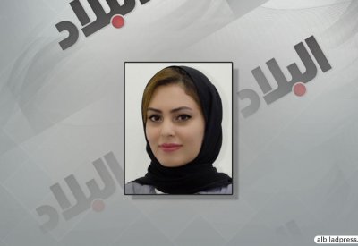 زينب عبدالامير: لوقف تسريح ١٥ بحريني من بنك اجنبي