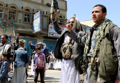 الحوثي يحتجز 12 راهبة تطوعن للعمل بمستشفى في الحديدة