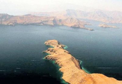 أميركا رداً على روحاني: سنضمن حرية الملاحة بمضيق هرمز