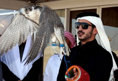سمو الشيخ خالد بن حمد يشيد بجهود سمو الشيخ ناصر بن حمد في ترسيخ القيم والموروثات العريقة