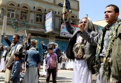 الحوثي يحتجز 12 راهبة تطوعن للعمل بمستشفى في الحديدة