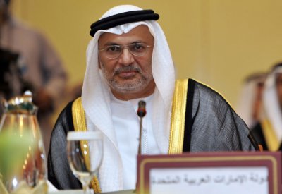 قرقاش: مجلس التعاون الخليجي مستمر رغم أزمة قطر