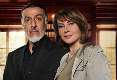 هدى حسين وحزمة من الاعمال