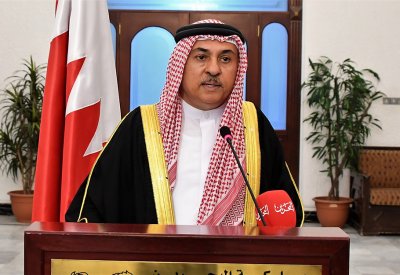 وزير الديوان الملكي يستقبل رئيس وأعضاء مجلس أمانة العاصمة