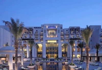 الإمارات تتصدر الإنفاق على تكنولوجيا الفنادق إقليميا