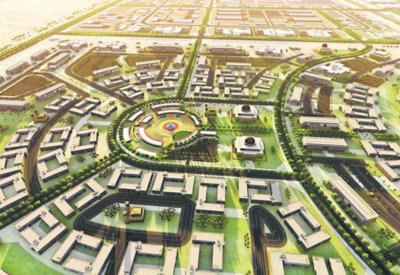 إطلاق مدينة الملك سلمان للطاقة "سبارك" الاثنين المقبل