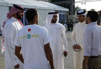 المؤيد: بطولة الشرق الأوسط للترايثلون تعزز استقطاب المستثمرين والتنمية الشاملة