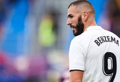 جائزة "الحذاء الذهبي" تفضح لاعبي ريال مدريد