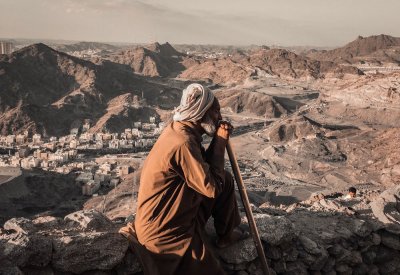 شهر واحد للمشاركة في  النسخة السنوية من جوائز سوني العالمية للتصوير الفوتوغرافي