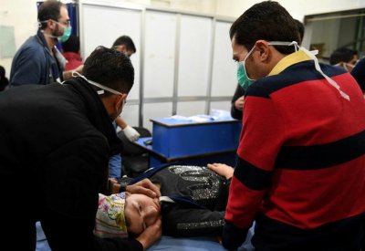 واشنطن تتهم موسكو بمحاولة تقويض هدنة إدلب
