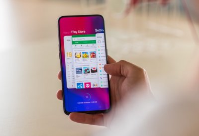 Oppo و Vivo تكشفان عن هواتفها الأولية المتوافقة مع شبكات ""5G