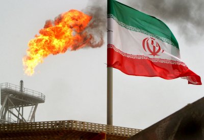  إيران تعلن استئناف صادرات الغاز إلى العراق بعد إصلاح خط أنابيب