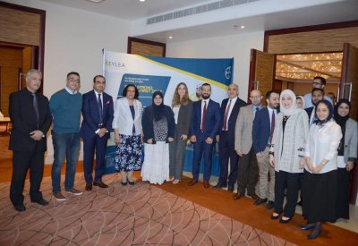 وزيرة الصحة : مملكة البحرين تحرص على تقديم أحدث التقنيات الطبية على مستوى العالم في طب وجراحة العيون