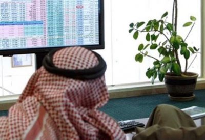 31 مليار ريال تداولات السعوديين بأسهم أميركا وأوروبا