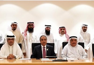 وزير الاشغال: سنواصل مسيرة العمل والتطوير لمدنية المحرق العريقة