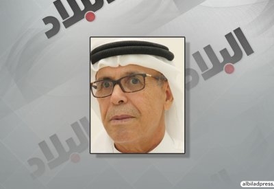 الوداعي يرفع مستوى المنافسة على رئاسة ”بلدي الشمالية"