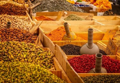 تعرف على البهار الذي يبيض الأسنان ويزيل الوزن الزائد بسرعة