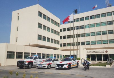 25 ديسمبر لمرافعة موظف بـ"المرور" اختلس مبالغ من الداخلية