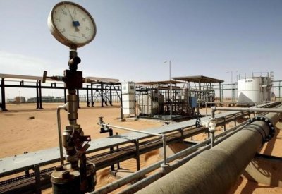 النفط الليبية تعلن حالة الاستنفار القصوى في حقل الشرارة