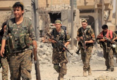 جولة قتال أخرى في هجين.. "سوريا الديمقراطية" تستنفر