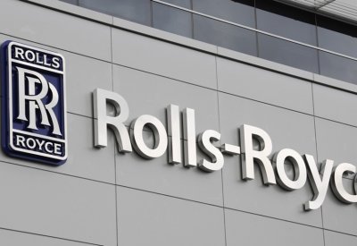 شركة Rolls-Royce ستستخدم الذكاء الإصطناعي للتنبؤ بأداء محركاتها