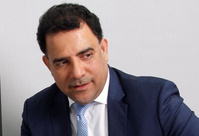 الجوهري :ضريبة القيمة المضافة إجراء حتمي لإعادة صياغة المعادلة الاقتصادية